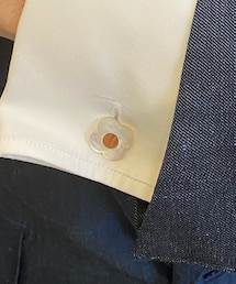 LARDINI | カフリンクス