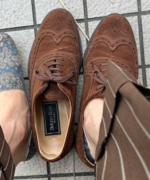stefanorossi | シューズ