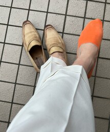 UNITED ARROWS | スラックス