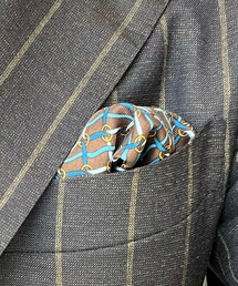 GUCCI | ポケットチーフ