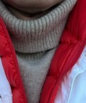 UNIQLO(ユニクロ)の「トップス(ニット/セーター)」
