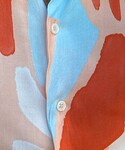 ZARA(ザラ)の「トップス(シャツ/ブラウス)」