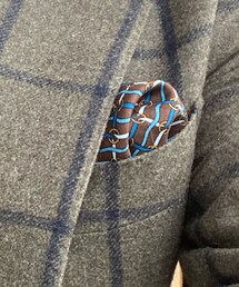 GUCCI | ポケットチーフ