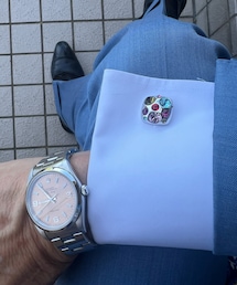 ROLEX | アナログ腕時計