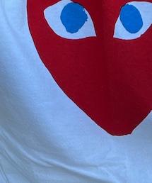 COMME des GARCONS | Tシャツ/カットソー