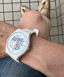 SWATCH | アナログ腕時計