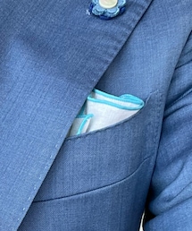 THE SUIT COMPANY | ポケットチーフ