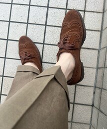 stefanorossi | ドレスシューズ
