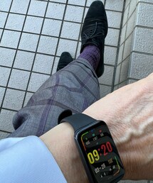 Xiaomi | デジタル腕時計