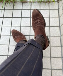 三峰 | ソックス/靴下