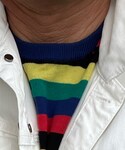 UNIQLO(ユニクロ)の「トップス(Tシャツ/カットソー)」