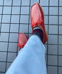 UNIQLO | デニムパンツ
