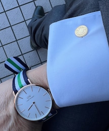 Daniel Wellington | アナログ腕時計