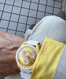 SWATCH | アナログ腕時計