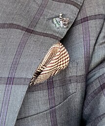 RALPH LAUREN | ポケットチーフ