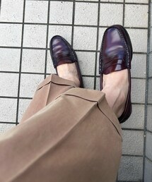 G.H.BASS | ローファー