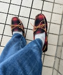Sperry   (スペリー)の「シューズ(モカシン/デッキシューズ)」