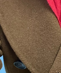 TAGLIATORE | チェスターコート