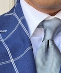 CAMICIANISTAの「トップス(ビジネスシャツ)」