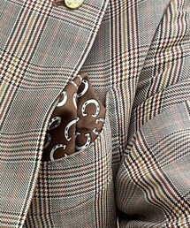 HERMES | ポケットチーフ