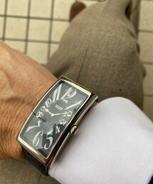 TISSOT | アナログ腕時計