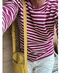 SAINT JAMES(セントジェームス)の「トップス(Tシャツ/カットソー)」