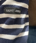 SAINT JAMES(セントジェームス)の「トップス(Tシャツ/カットソー)」