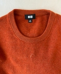 UNIQLO(ユニクロ)の「トップス(ニット/セーター)」