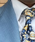 CAMICIANISTAの「トップス(ビジネスシャツ)」