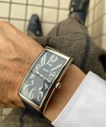 TISSOT | アナログ腕時計