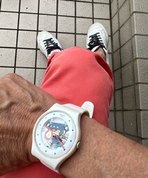SWATCH | アナログ腕時計