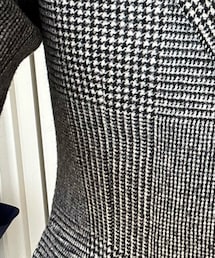 オーダーサロンタナカ | スーツジャケット