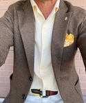CAMICIANISTAの「トップス(シャツ/ブラウス)」