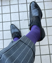 DAKS | ソックス/靴下