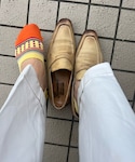 Giancaniの「シューズ(ローファー)」