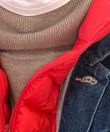 UNIQLO(ユニクロ)の「トップス(ニット/セーター)」