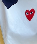 COMME des GARCONS(コムデギャルソン)の「トップス(Tシャツ/カットソー)」