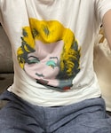 UNIQLO(ユニクロ)の「トップス(Tシャツ/カットソー)」