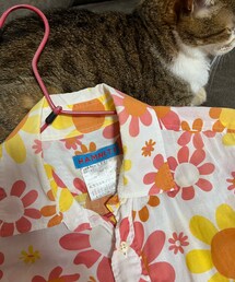 KATHARINE HAMNETT | シャツ/ブラウス