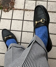 COLE HAAN | ローファー