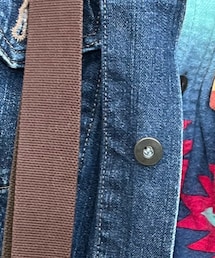 UNIQLO | デニムジャケット