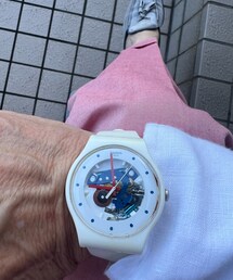 SWATCH | アナログ腕時計