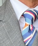 CAMICIANISTAの「トップス(ビジネスシャツ)」