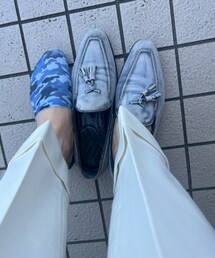 UNITED ARROWS | スラックス