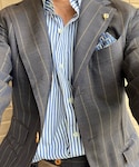 松坂屋の「トップス(ビジネスシャツ)」