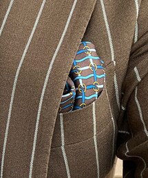 GUCCI | ポケットチーフ