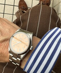 ROLEX | アナログ腕時計