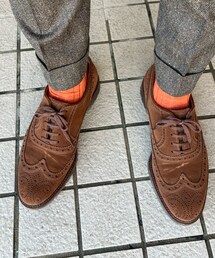 stefanorossi | シューズ