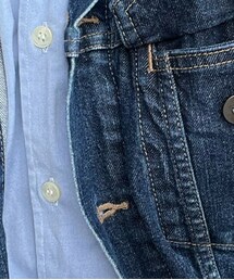 UNIQLO | デニムジャケット