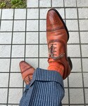 Cent Felinaの「シューズ(ドレスシューズ)」